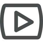 Media SVG Icon